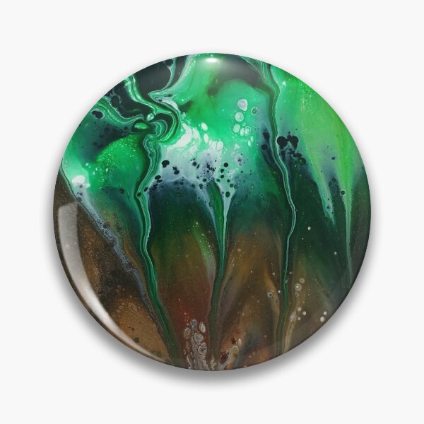 Emergence Pin