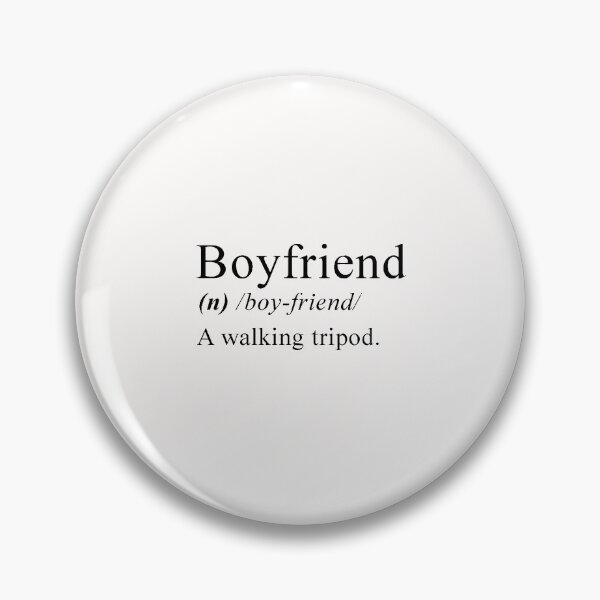 Item preview, Boyfriend designed and sold by wydrenpng.