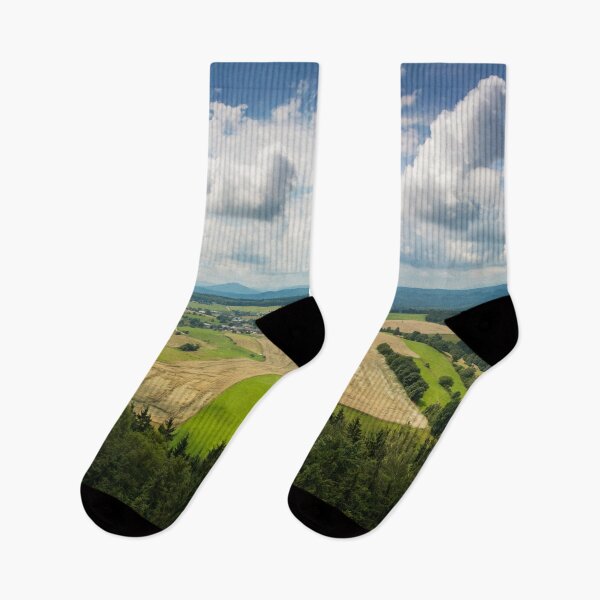 Item preview, Bohemian Switzerland designed and sold by Dominika Aniola.