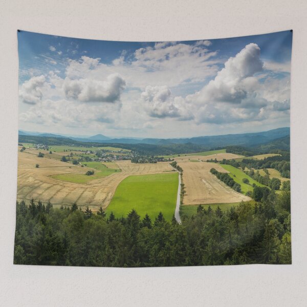 Item preview, Bohemian Switzerland designed and sold by Dominika Aniola.
