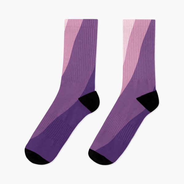 Item preview, Purple Stripes designed and sold by newburyboutique.