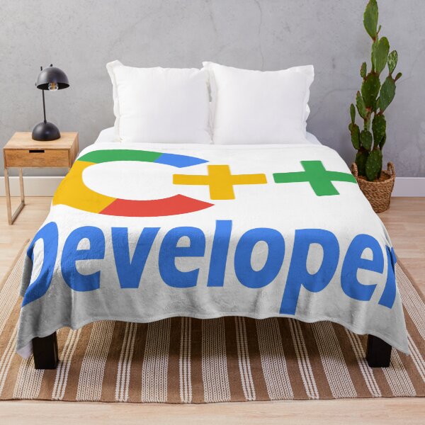 Item preview, desarrollador de c ++ designed and sold by MRagab.