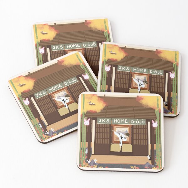 Item preview, BTS Alternate World - JK designed and sold by Esu-N.