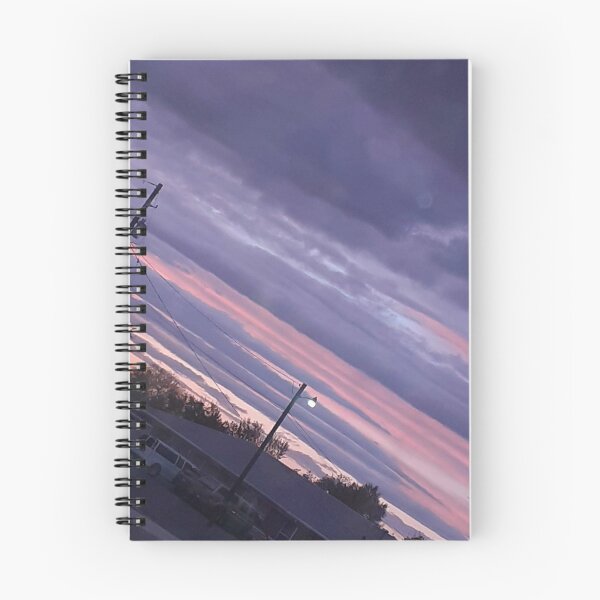 Item preview, Striped sky designed and sold by jennyhendricks.