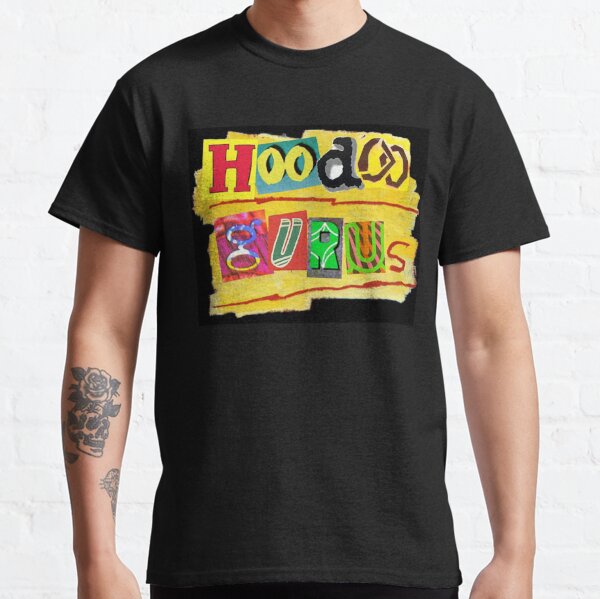 hoodoo gurus shirt