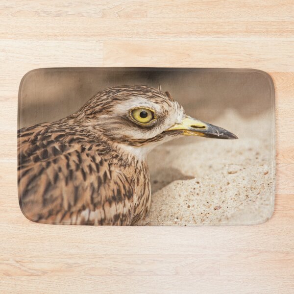 Item preview, Stone-Curlew designed and sold by Dominika Aniola.