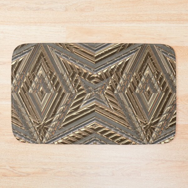 Item preview, Luxury Golden Ornamental Engravings designed and sold by sosweet.
