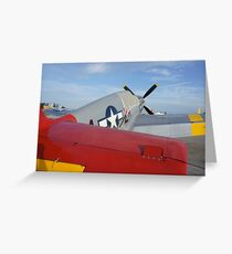 Sun n Fun Greeting Card