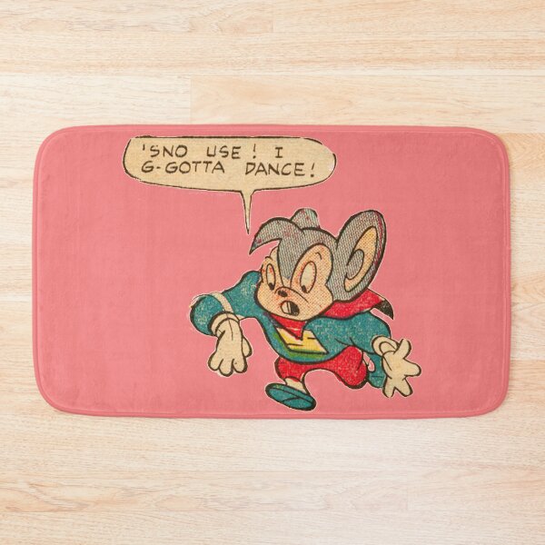 Item preview, DANCE MOUSE designed and sold by McClure.