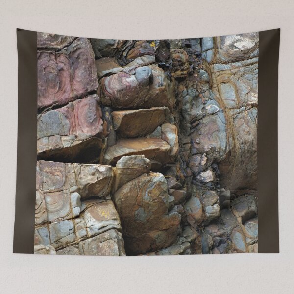 Item preview, Sagulo Variscan Orogeny designed and sold by Yampimon.