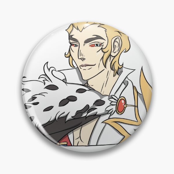 Item preview, Count Lucio designed and sold by Wolfscene25.