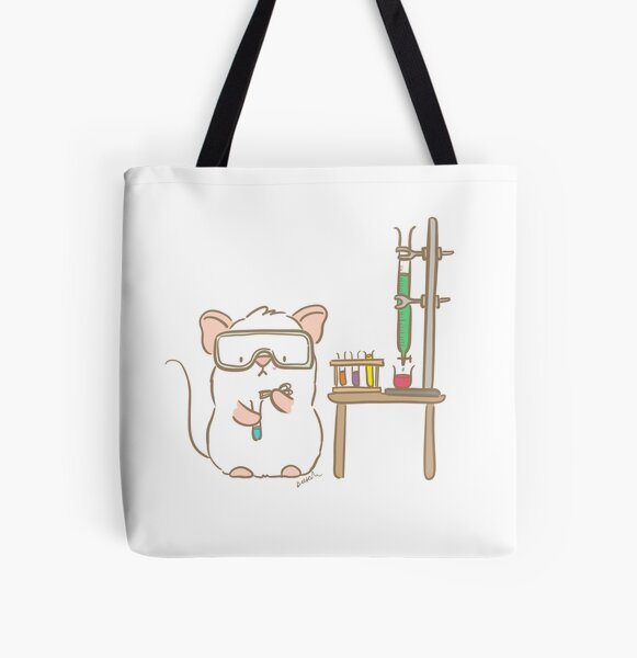 Item preview, Lab Mouse designed and sold by Deekoh.