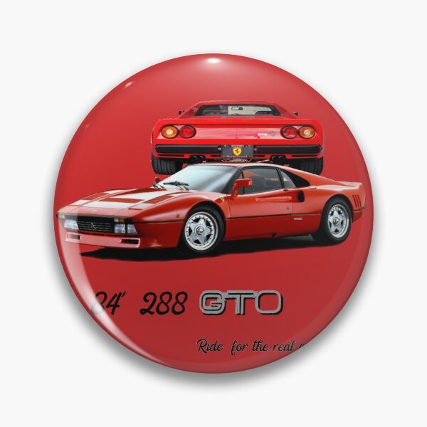 Item preview, 288 GTO designed and sold by TheRealKanji.