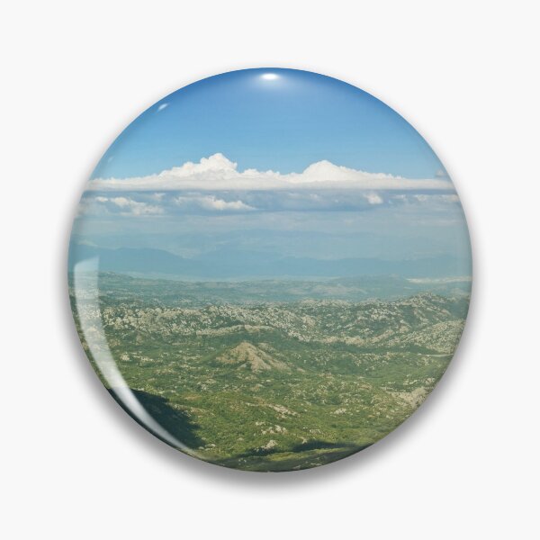 Item preview, Level: Cloud designed and sold by Dominika Aniola.