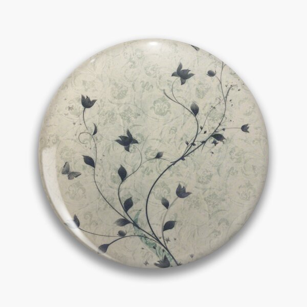 Item preview, Floral vintage [mixed] designed and sold by Dominika Aniola.
