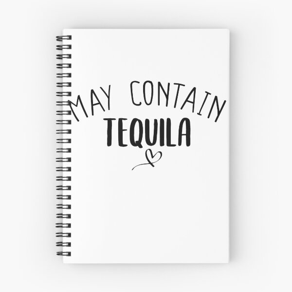 Item preview, May Contain Tequila / Funny Shirts / Vacation Shirt / Summer Shirt / Best Friends Shirt / Tequila Shirt / Funny Shirt for Her / Staycation designed and sold by Noussairox.