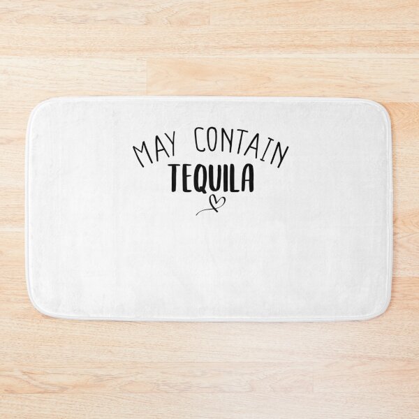 Item preview, May Contain Tequila / Funny Shirts / Vacation Shirt / Summer Shirt / Best Friends Shirt / Tequila Shirt / Funny Shirt for Her / Staycation designed and sold by Noussairox.