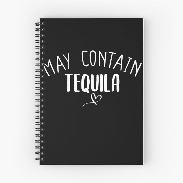 Item preview, May Contain Tequila / Funny Shirts / Vacation Shirt / Summer Shirt / Best Friends Shirt / Tequila Shirt / Funny Shirt for Her / Staycation designed and sold by Noussairox.