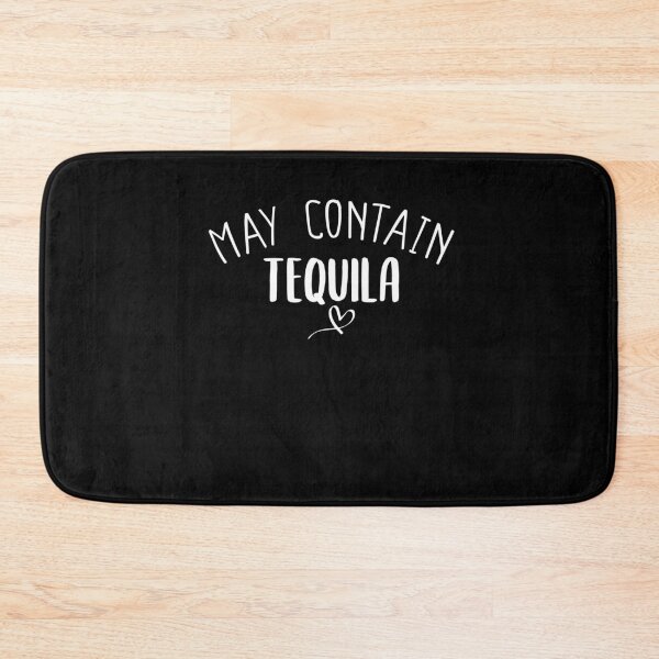 Item preview, May Contain Tequila / Funny Shirts / Vacation Shirt / Summer Shirt / Best Friends Shirt / Tequila Shirt / Funny Shirt for Her / Staycation designed and sold by Noussairox.