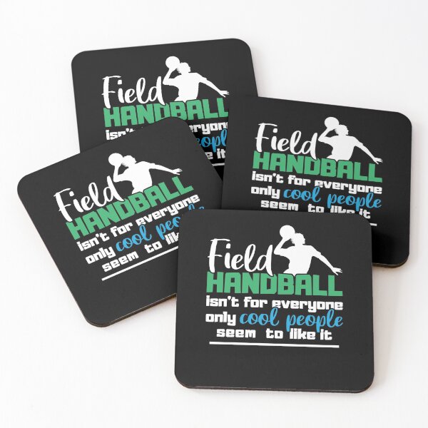 Item preview, Field Handball istn't for everyone only cool people seem to like it designed and sold by NeXore.