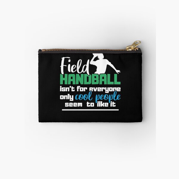 Item preview, Field Handball istn't for everyone only cool people seem to like it designed and sold by NeXore.