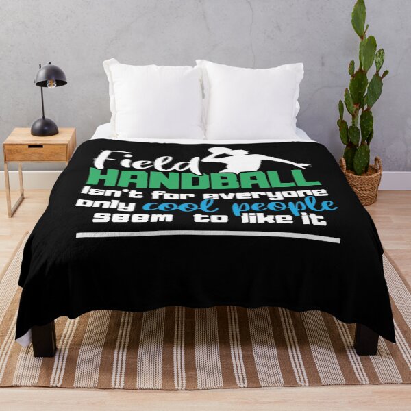 Item preview, Field Handball istn't for everyone only cool people seem to like it designed and sold by NeXore.