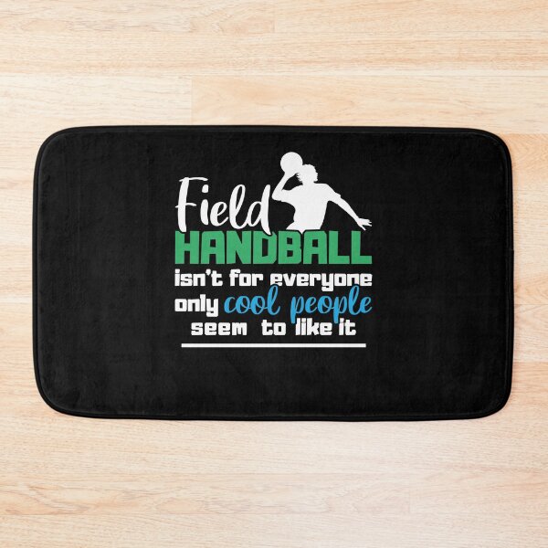 Item preview, Field Handball istn't for everyone only cool people seem to like it designed and sold by NeXore.