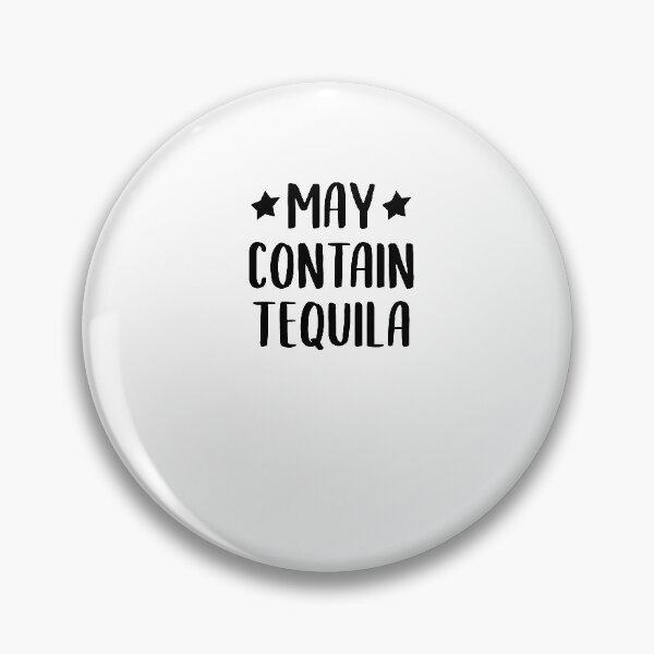 Item preview, May Contain Tequila / Funny Shirts / Vacation Shirt / Summer Shirt / Best Friends Shirt / Tequila Shirt / Funny Shirt for Her / Staycation designed and sold by Noussairox.