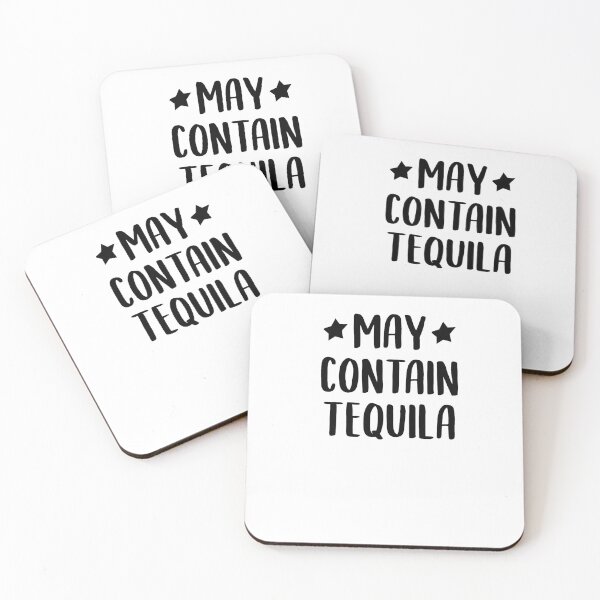 Item preview, May Contain Tequila / Funny Shirts / Vacation Shirt / Summer Shirt / Best Friends Shirt / Tequila Shirt / Funny Shirt for Her / Staycation designed and sold by Noussairox.