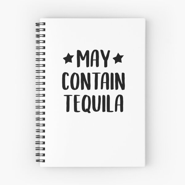Item preview, May Contain Tequila / Funny Shirts / Vacation Shirt / Summer Shirt / Best Friends Shirt / Tequila Shirt / Funny Shirt for Her / Staycation designed and sold by Noussairox.