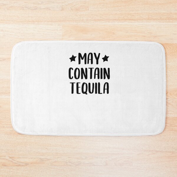 Item preview, May Contain Tequila / Funny Shirts / Vacation Shirt / Summer Shirt / Best Friends Shirt / Tequila Shirt / Funny Shirt for Her / Staycation designed and sold by Noussairox.