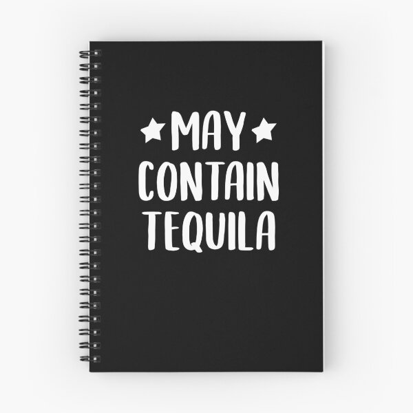 Item preview, May Contain Tequila / Funny Shirts / Vacation Shirt / Summer Shirt / Best Friends Shirt / Tequila Shirt / Funny Shirt for Her / Staycation designed and sold by Noussairox.