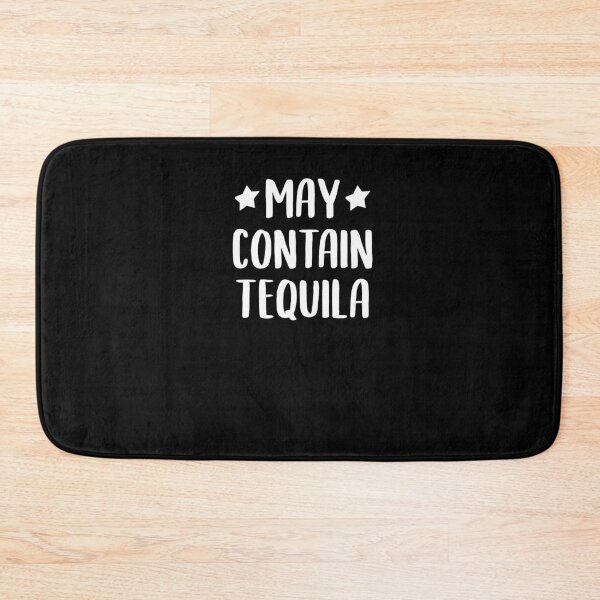 Item preview, May Contain Tequila / Funny Shirts / Vacation Shirt / Summer Shirt / Best Friends Shirt / Tequila Shirt / Funny Shirt for Her / Staycation designed and sold by Noussairox.