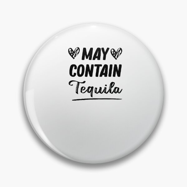 Item preview, May Contain Tequila / Funny Shirts / Vacation Shirt / Summer Shirt / Best Friends Shirt / Tequila Shirt / Funny Shirt for Her / Staycation designed and sold by Noussairox.