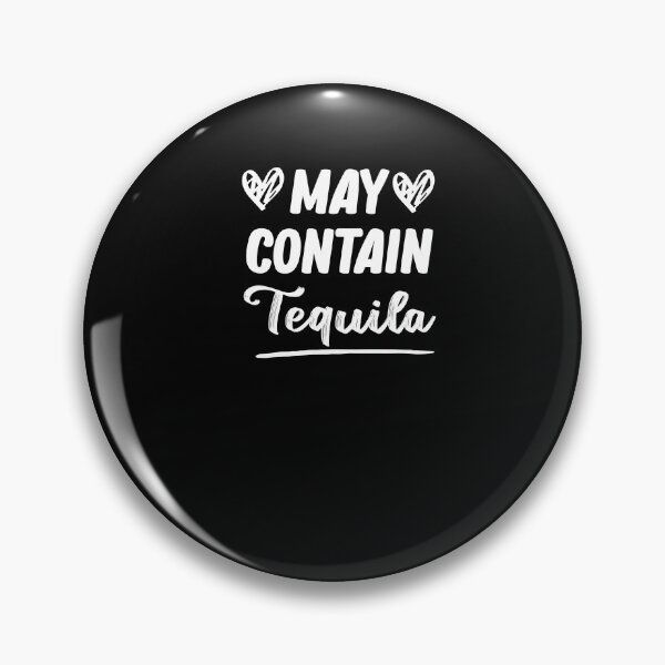 Item preview, May Contain Tequila / Funny Shirts / Vacation Shirt / Summer Shirt / Best Friends Shirt / Tequila Shirt / Funny Shirt for Her / Staycation designed and sold by Noussairox.