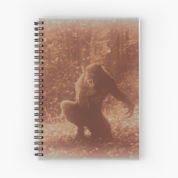Item preview, Werewolf 1944 designed and sold by Jeremy Crotty.
