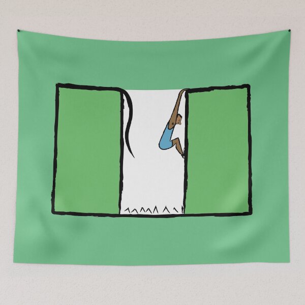 Item preview, Survival of the fittest designed and sold by downsign.