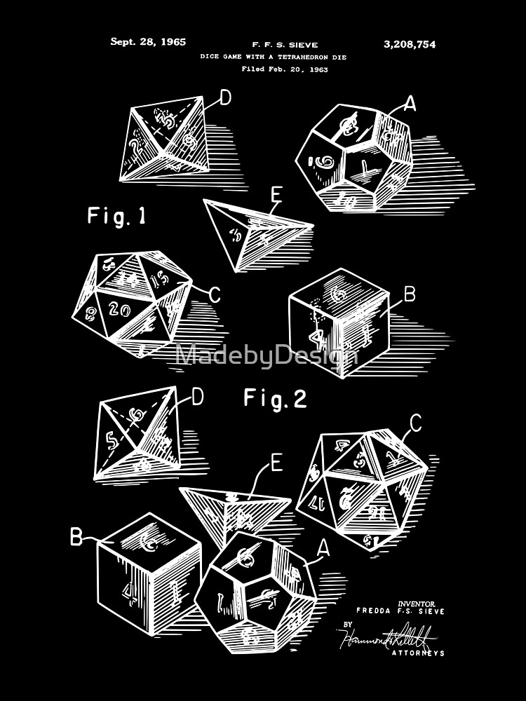 Featured image of post The Best 13 D20 Drawing