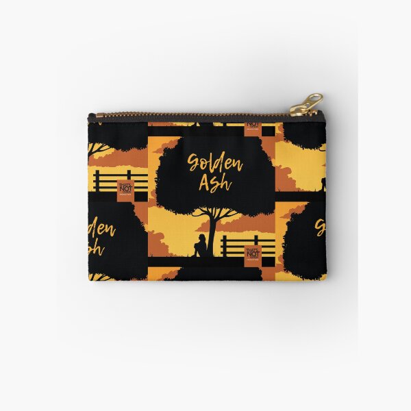 Item preview, Golden Ash Cover designed and sold by thatsnotcanon.