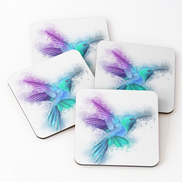 Item preview, Humming Bird designed and sold by MitchellAK.