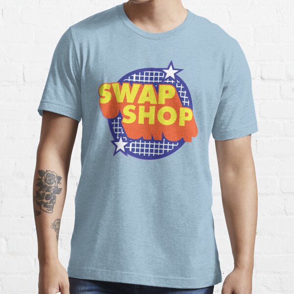 Swap Shop Gifts Merchandise Redbubble Swap Shop Gifts Merchandise Redbubble