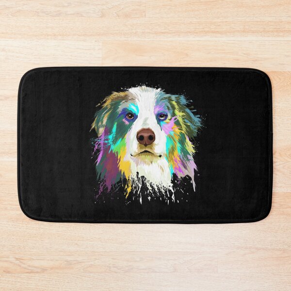 Item preview, Australian Shepherd designed and sold by alwe-designs.