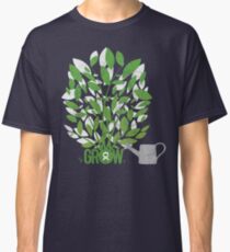 OXFAM: GROW Classic T-Shirt