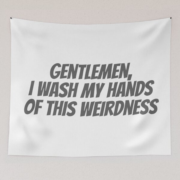 Item preview, Weirdness designed and sold by cobie123270.