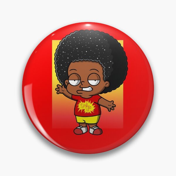 Item preview, Soul Glo Rallo Tubbs designed and sold by GarryDeanArt.