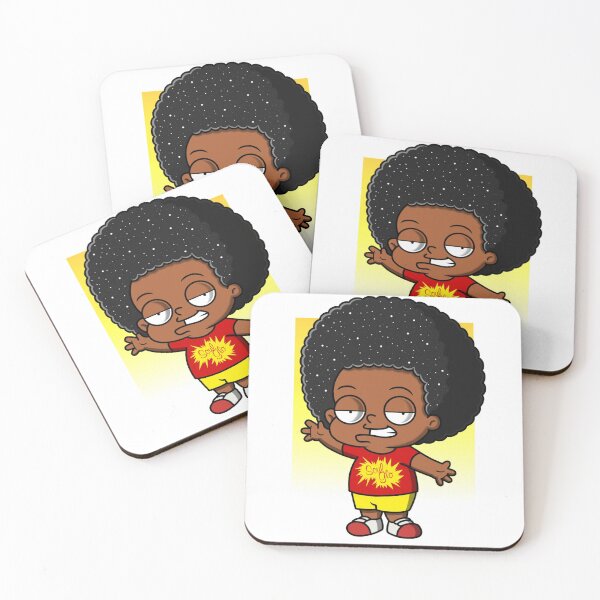 Item preview, Soul Glo Rallo Tubbs designed and sold by GarryDeanArt.