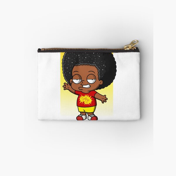 Artikelvorschau, Soul Glo Rallo Tubbs entworfen und verkauft von GarryDeanArt.