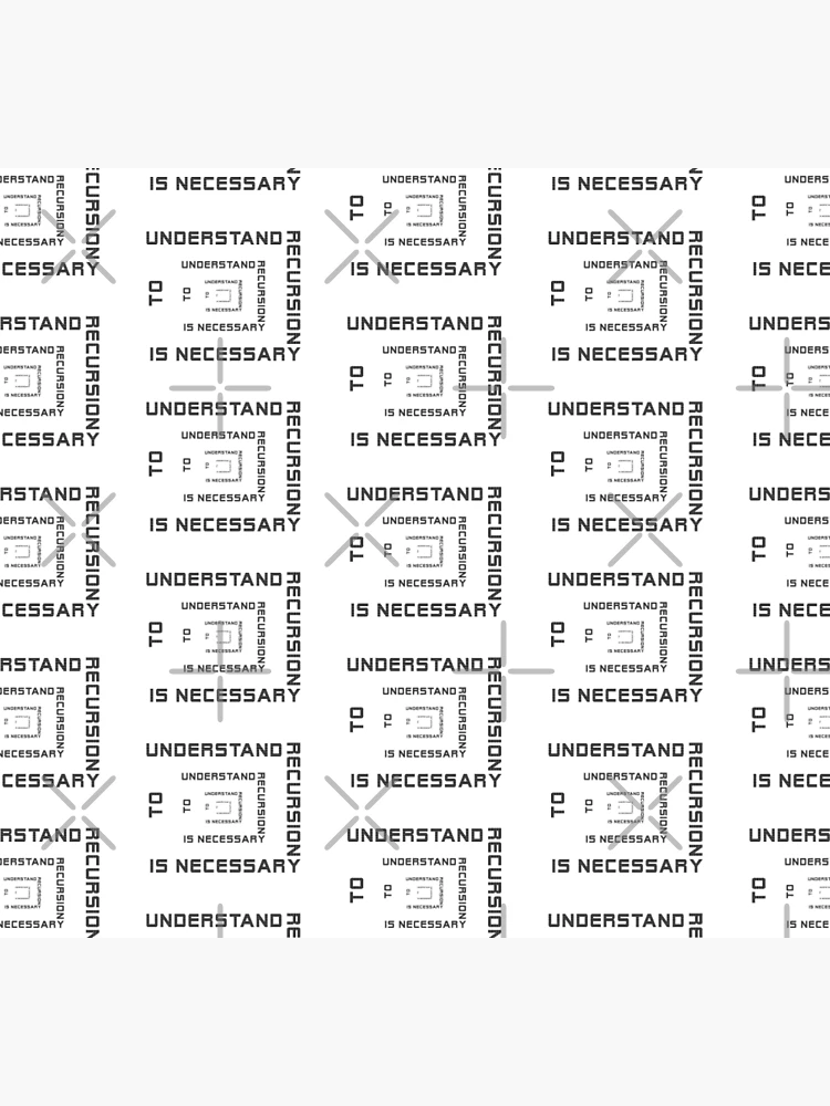 Thumbnail 5 of 5, Socks, Recursion - multiple designed and sold by wagnerps.