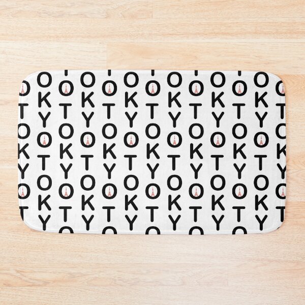 Item preview, Tokyo designed and sold by unofilo.