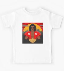 Who's the Master? Kids Tee